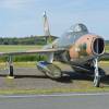 Republic F-84F Thunderstreak