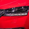 Skoda Fabia III (facelift 2018) 1.0 MPI