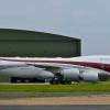Boeing 747-8 VIP / BBJ