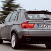 BMW X5 (E70) 48i xDrive Automatic