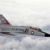 Convair F-106 Delta Dart