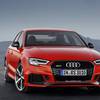 Audi RS 3 sedan (8V) 2.5 TFSI quattro S tronic