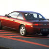 Nissan 200 SX (S13) 1.8 Turbo