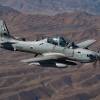 Embraer Super Tucano