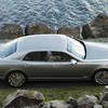 Bentley Mulsanne Long 6.75 V8 Automatic