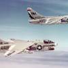 LTV A-7 Corsair II