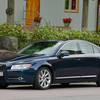 Volvo S80 II (facelift 2011) 2.4 D5 AWD