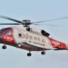 Sikorsky S-92