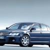 Volkswagen Phaeton 6.0 W12 48V Tiptronic 4Motion