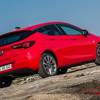 Opel Astra K Sports Tourer 1.0 ECOTEC ecoFLEX start&stop