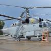 Kamov Ka-27 “Helix”