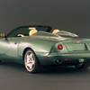 Aston Martin DB7 AR1 5.9 V12 Automatic