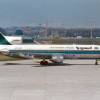 Lockheed L-1011 TriStar 200