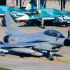 Chengdu J-10 Vigorous Dragon