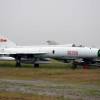 Shenyang J-8