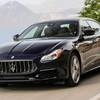 Maserati Quattroporte VI (M156, facelift 2016) S 3.0 GDI Automatic