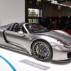 Porsche 918 Spyder 4.6 V8 Hybrid PDK