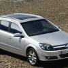 Opel Astra H Caravan 2.0i 16V Turbo