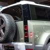 Land Rover Defender 90 2.0 SD4 AWD Automatic