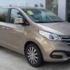 Maxus G10 Passenger 2.0 TGI 16V Automatic