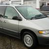 Plymouth Grand Voyager II 2.4 i 16V