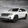 Jeep Grand Cherokee IV (WK2) 3.6 V6 4WD Automatic