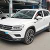 Volkswagen Tharu 330TSI 4MOTION DSG