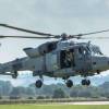 Agusta Westland AW159 Wildcat