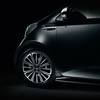 Aston Martin Cygnet 1.33 Dual VVT-i Automatic