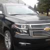 Chevrolet Tahoe (GMT K2UC/G) 6.2 V8 AWD Automatic