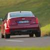 Cadillac ATS Coupe 2.0 Automatic