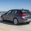 BMW 1 Series Hatchback 5dr (F20 LCI, facelift 2015) 116d Steptronic
