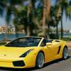 Lamborghini Gallardo Spyder 5.0 V10 AWD E-Gear