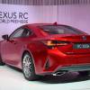 Lexus RC (facelift 2018) 300 Direct-Shift