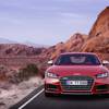 Audi TTS Coupe (8S) 2.0 TFSI quattro