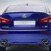 Lexus IS-F 5.0 V8 (423Hp)