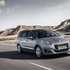 Peugeot 5008 I (Phase II, 2013) 2.0 HDi FAP Automatic