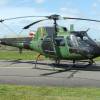 Eurocopter Fennec