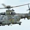 Eurocopter AS332 Super Puma