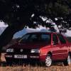 Volkswagen Vento (1HX0) 2.9 VR6 Syncro