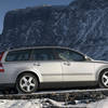 Volvo V50 2.4 D5 (180Hp) Automatic