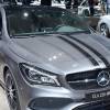 Mercedes-Benz CLA Coupe (C117 facelift 2016) CLA 220d DCT
