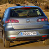 Seat Ibiza III (facelift 2006) 1.4 TDi