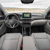 Hyundai Tucson III (facelift 2018) 2.0 CRDi AWD Automatic