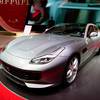 Ferrari GTC4Lusso T 3.9 V8 DCT