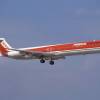 McDonnell Douglas MD-83