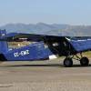 Pilatus PC-6 Turbo Porter