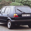 Volkswagen Golf I Cabrio (155) 1.5