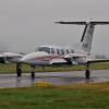Piper PA-42 Cheyenne III
