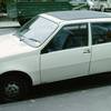 Renault 14 (121) 1.4 (1212)